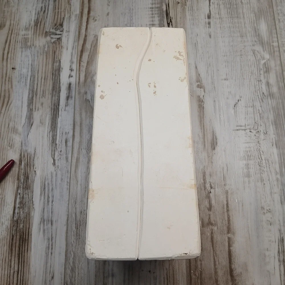 Terry Molds vintage terry